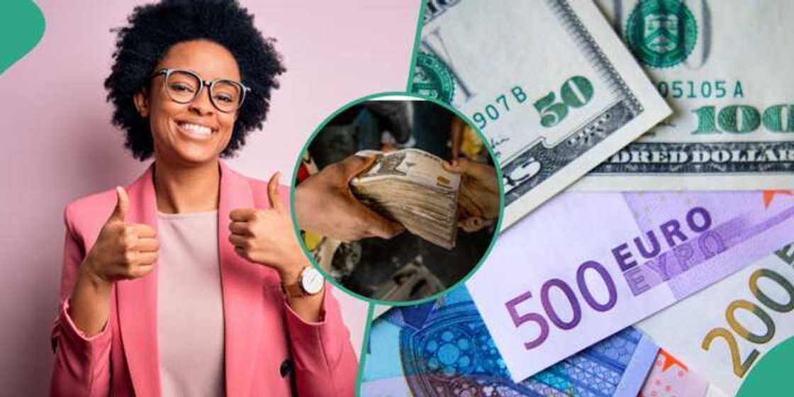 US dollar, UK pound, currencies US dollar, UK pound, currencies