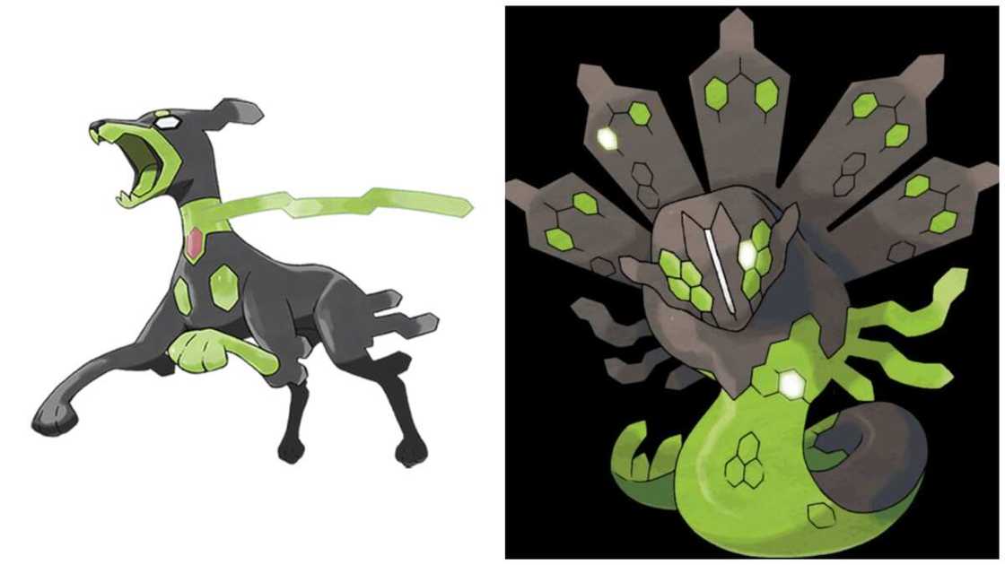 Coolest Pokemon ever Coolest Pokemon ever