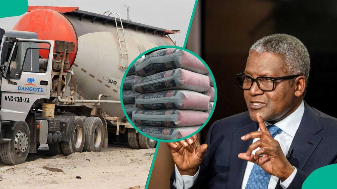 Tanzania Courts Dangote for New Fertiliser, Energy Investments as Economic Growth Drive Intensifies Tanzania Courts Dangote for New Fertiliser, Energy Investments as Economic Growth Drive Intensifies