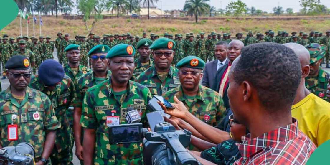 Soldier, Army Soldier, Army