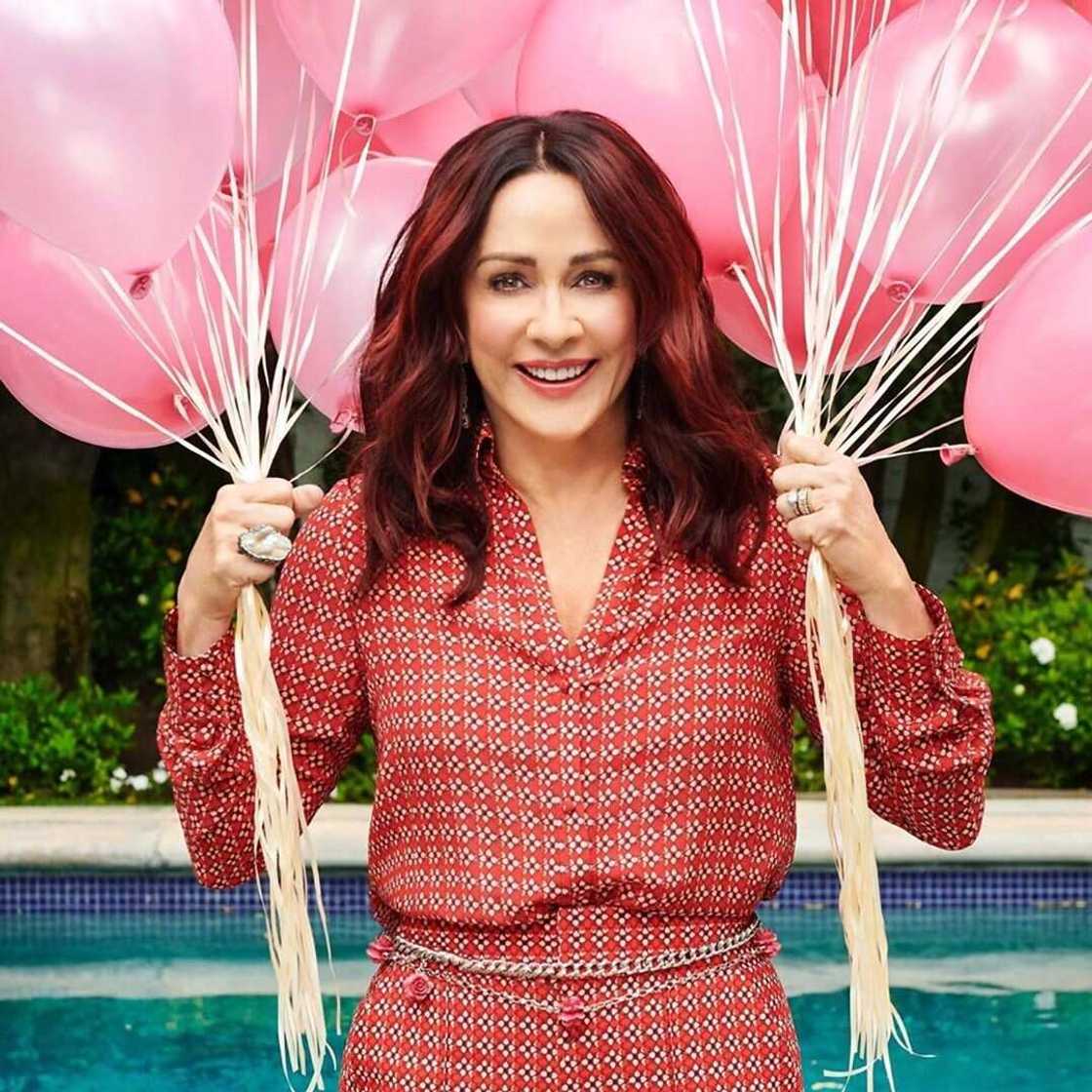 Patricia Heaton Patricia Heaton
