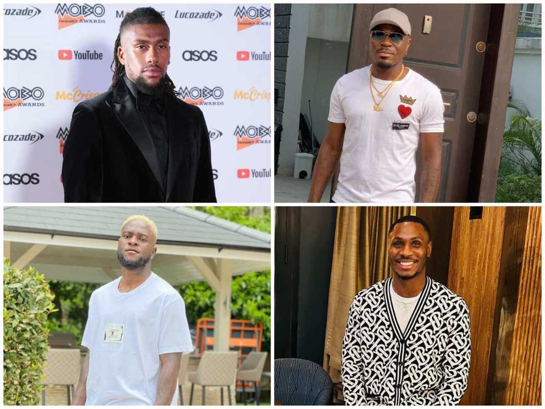 top 10 richest footballers in nigeria top 10 richest footballers in nigeria