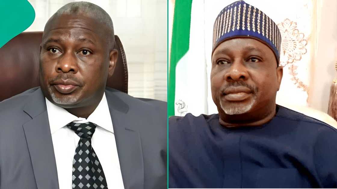 Salary Dispute: Supreme Court Voids ₦1.07bn Award to Ex-Kogi Deputy Governor Achuba