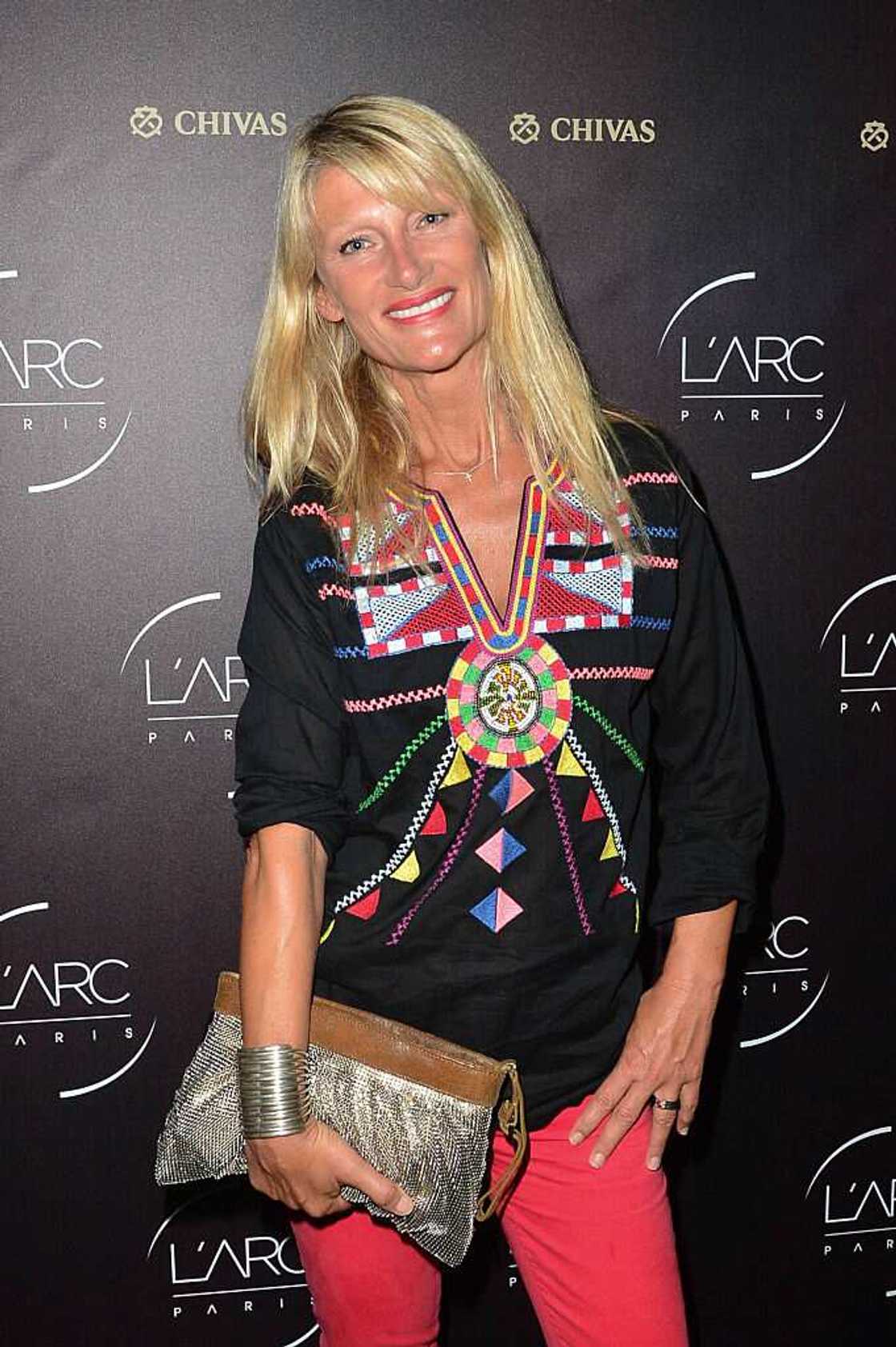 Isabelle Camus Isabelle Camus