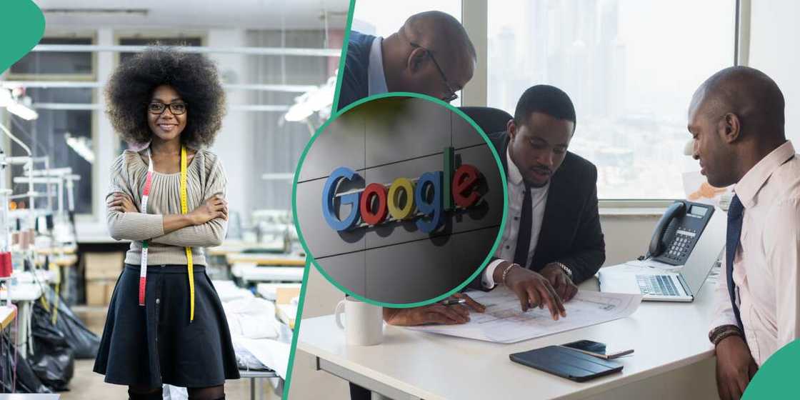 Google Nigeria