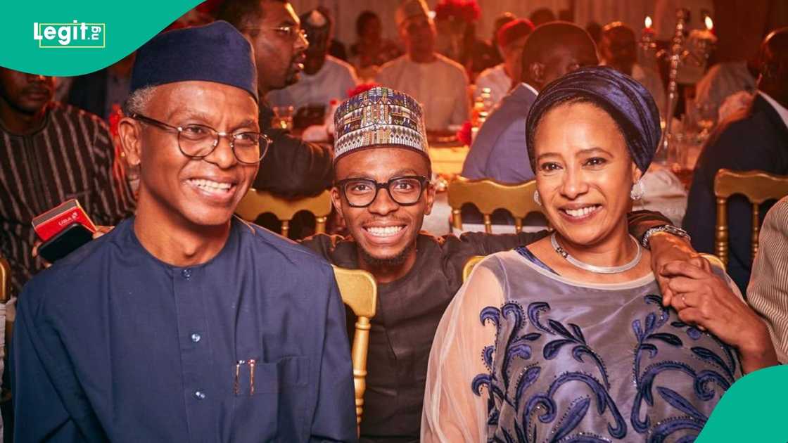 Nasir El-Rufai