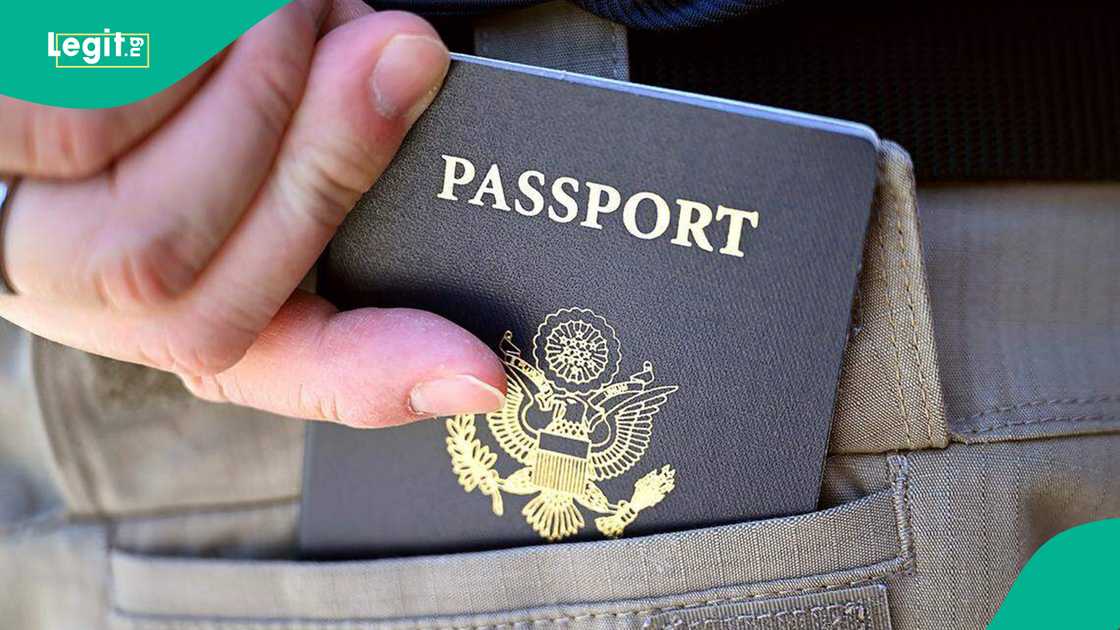 US bans visa application for expecting mothers US bans visa application for expecting mothers