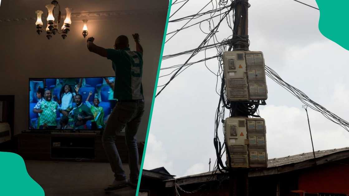 EKEDC Accuses Hotels, Wealthy Residents of Widespread Electricity Theft. 
The company says it uncovered cases of hotels illegally bypassing meters, leading to heavy losses.