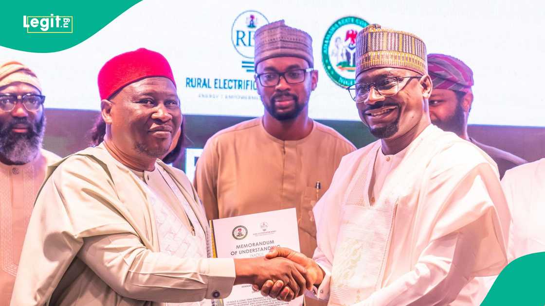 Adamawa moves for renewable energy Adamawa moves for renewable energy