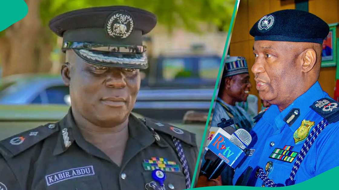 Mataimakin kwamishinan yan sanda ya rasu a Sokoto