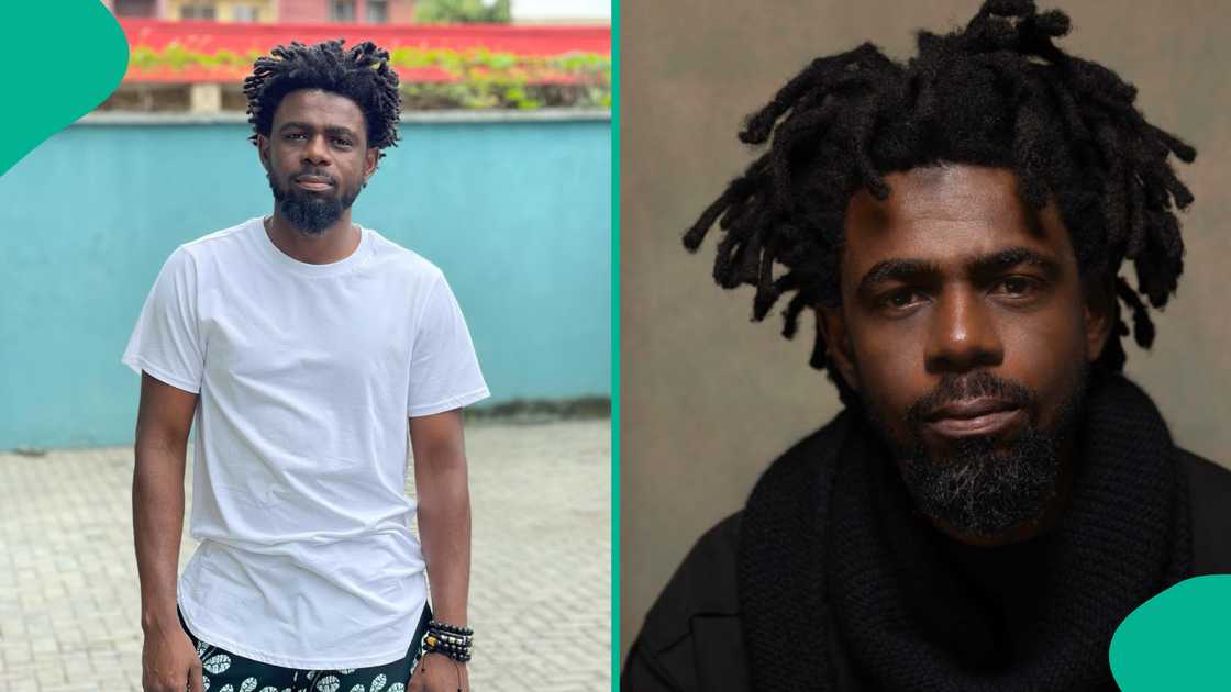 Joel Kachi Benson film Madu gets 2 Emmy nominations Joel Kachi Benson film Madu gets 2 Emmy nominations