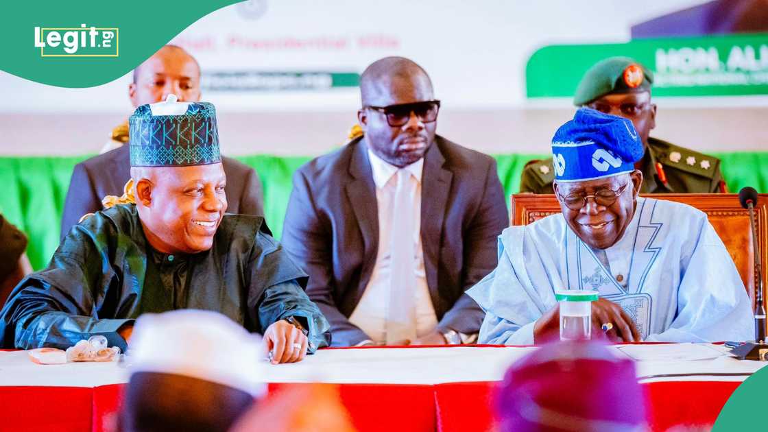 President Tinubu declares state of emergency on Agriculture to address food scarcity particularly in North-East Nigeria. President Tinubu declares state of emergency on Agriculture to address food scarcity particularly in North-East Nigeria.