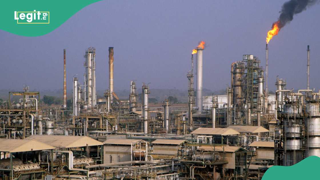 South East state to get new refinery as governor gives completion date South East state to get new refinery as governor gives completion date