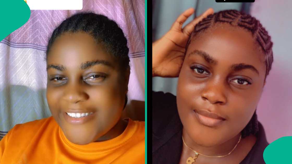 Lady shares how much she pays as rent in Cameroon. Lady shares how much she pays as rent in Cameroon.