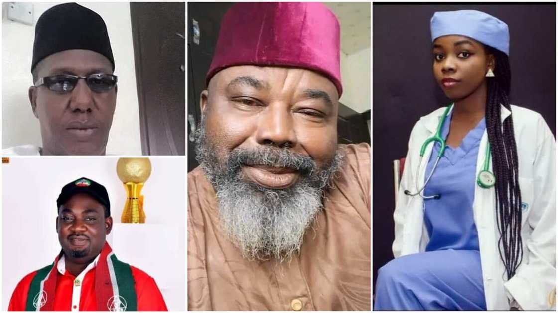 Abuja-Kaduna Train Attack, Terrorists, Dead Victims Abuja-Kaduna Train Attack, Terrorists, Dead Victims