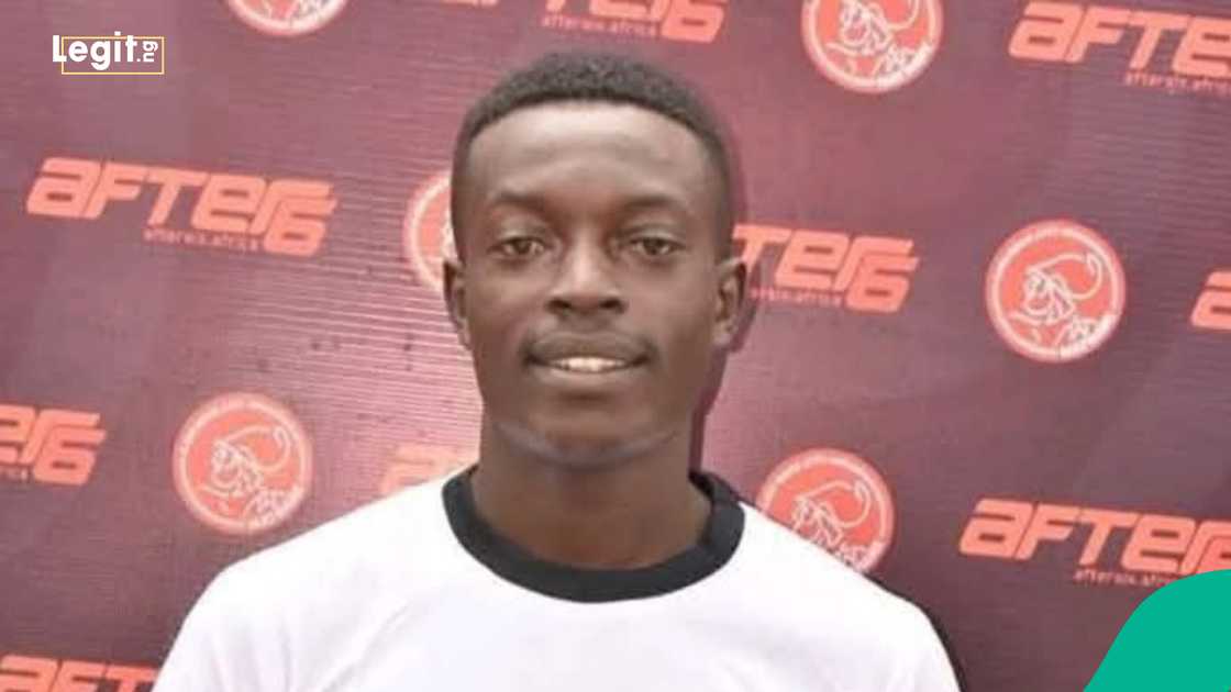 Eric Wafula, Kenya, Mathare FC, Nairobi Funeral Home, Abraham Barasa Eric Wafula, Kenya, Mathare FC, Nairobi Funeral Home, Abraham Barasa