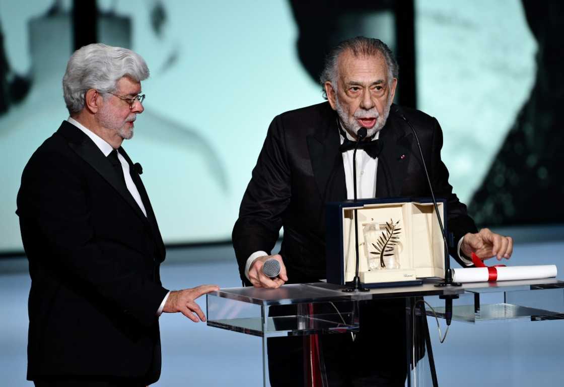 The much-hyped premiere of Francis Ford Coppola's wildly ambitious, decades-in-the-making 'Megalopolis' at the Cannes Film Festival  left the industry confounded The much-hyped premiere of Francis Ford Coppola's wildly ambitious, decades-in-the-making 'Megalopolis' at the Cannes Film Festival  left the industry confounded