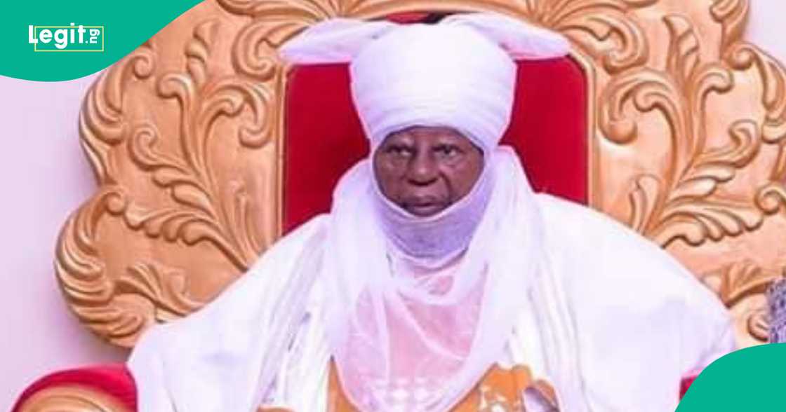 Marigayi Sarkin Zazzau, Alhaji Shehu Idris. Marigayi Sarkin Zazzau, Alhaji Shehu Idris.