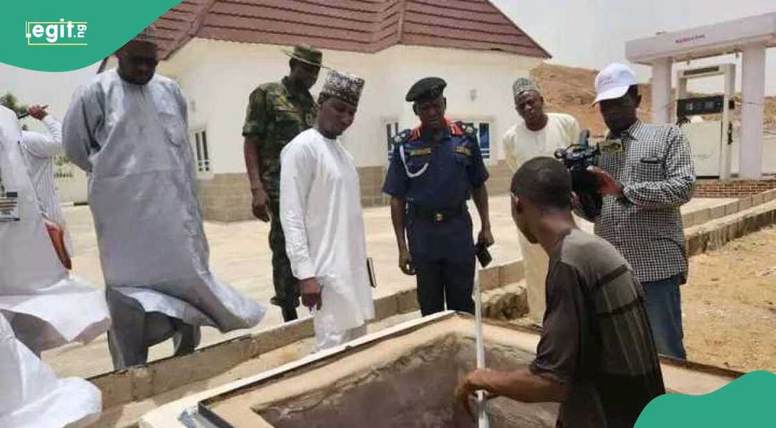 JIgawa gidajen mai JIgawa gidajen mai