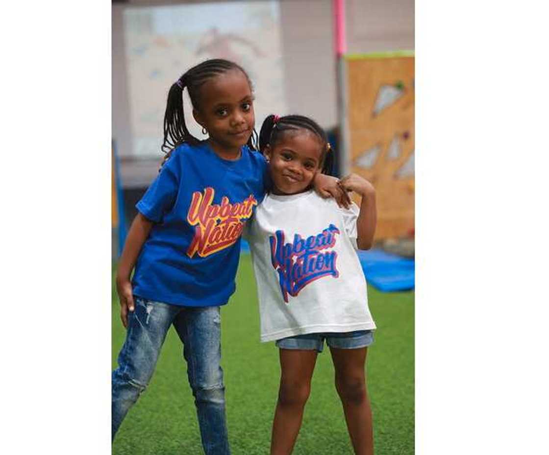 Food, games and shopping - Upbeat Centre Christmas Carnivaland 2018 introduced a new level of fun
