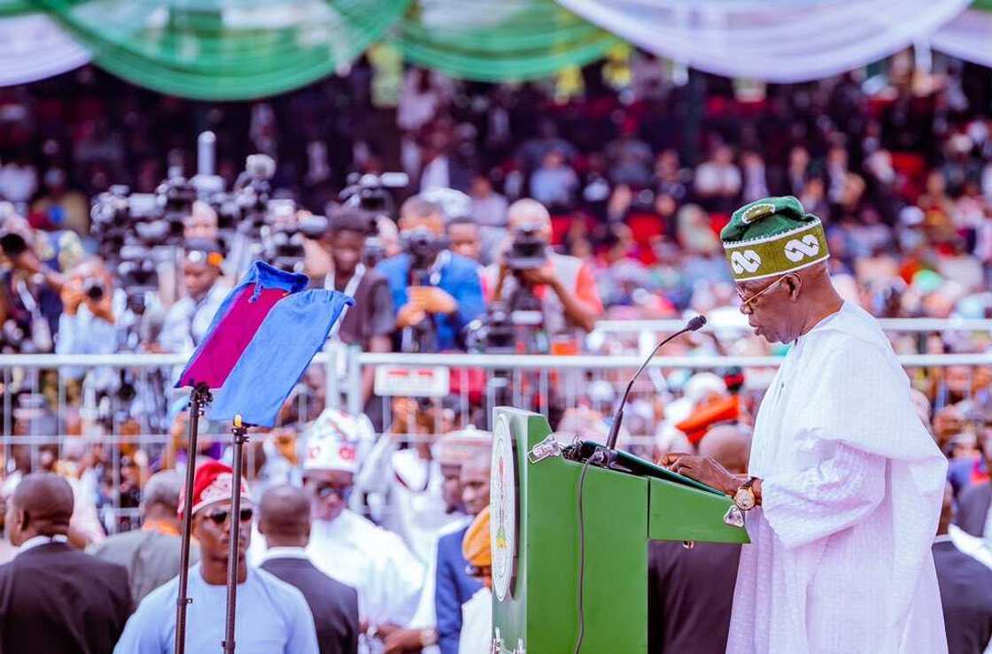 Ministocin Shugaban Kasa Ministocin Shugaban Kasa