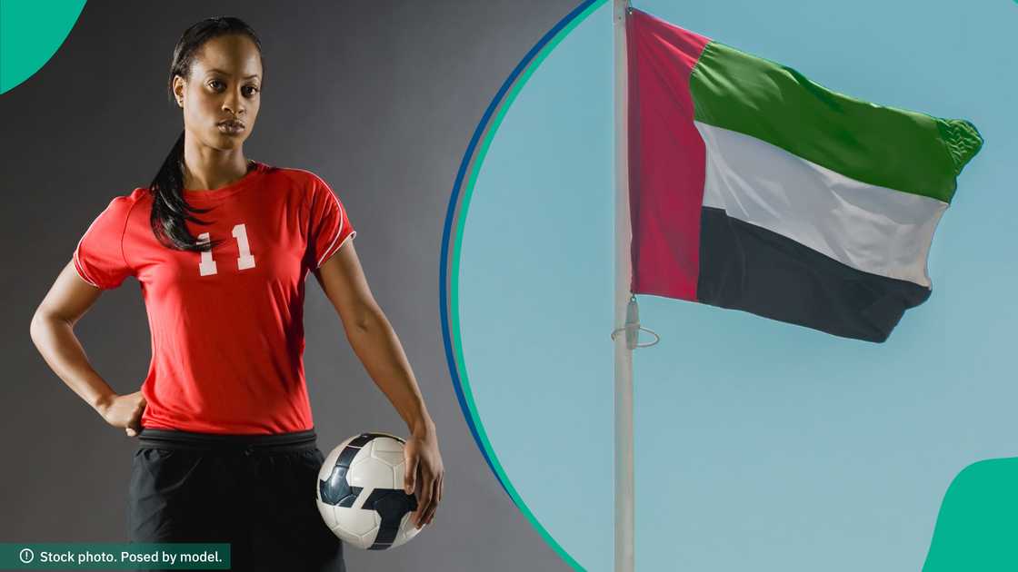 See 3 conditions for athletes to qualify for UAE Golden Residency See 3 conditions for athletes to qualify for UAE Golden Residency