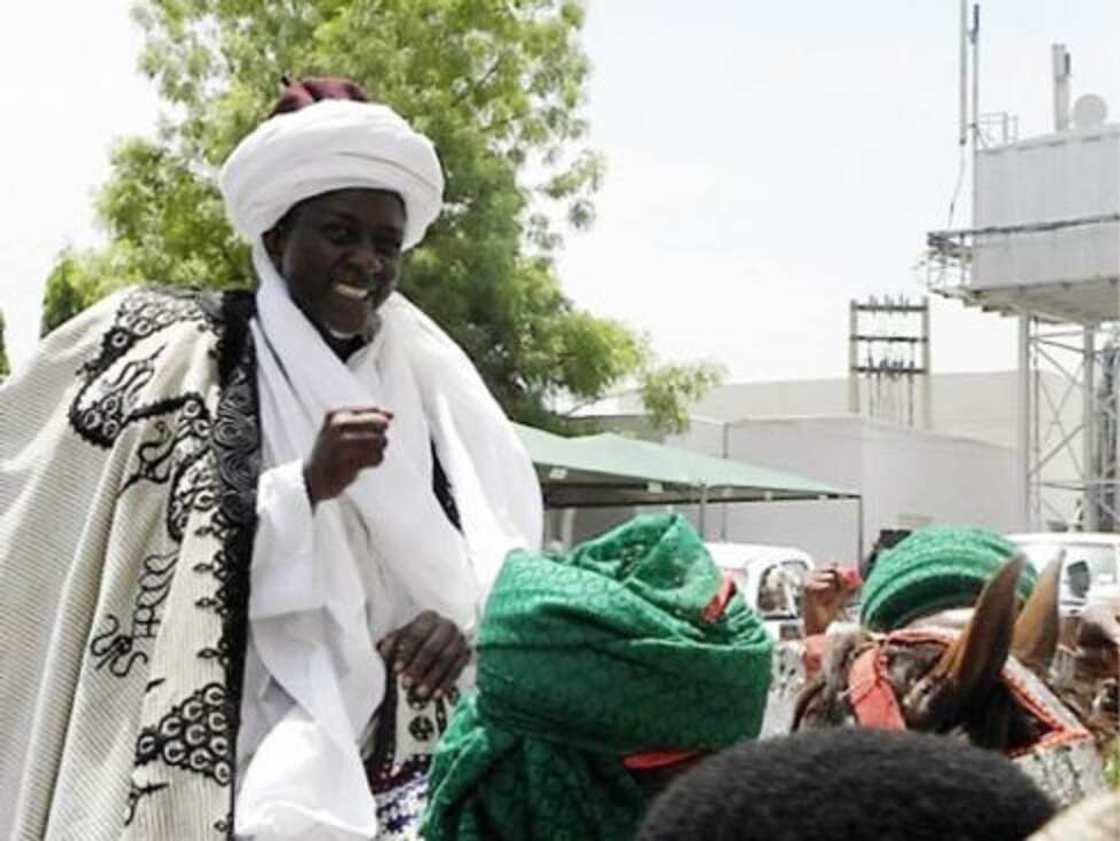 Sadaukin Sakkwato na farko Sadaukin Sakkwato na farko