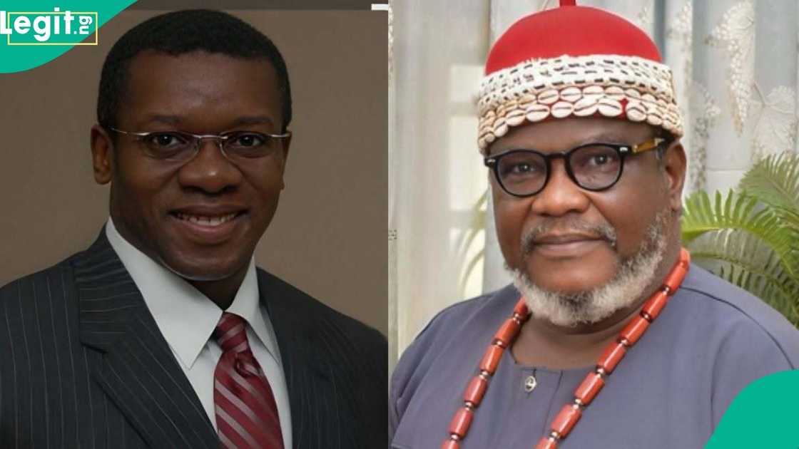 Popular Nollywood Actor Ugezu Withdraws Financial Crime Claims Against Abacha's Ally Popular Nollywood Actor Ugezu Withdraws Financial Crime Claims Against Abacha's Ally
