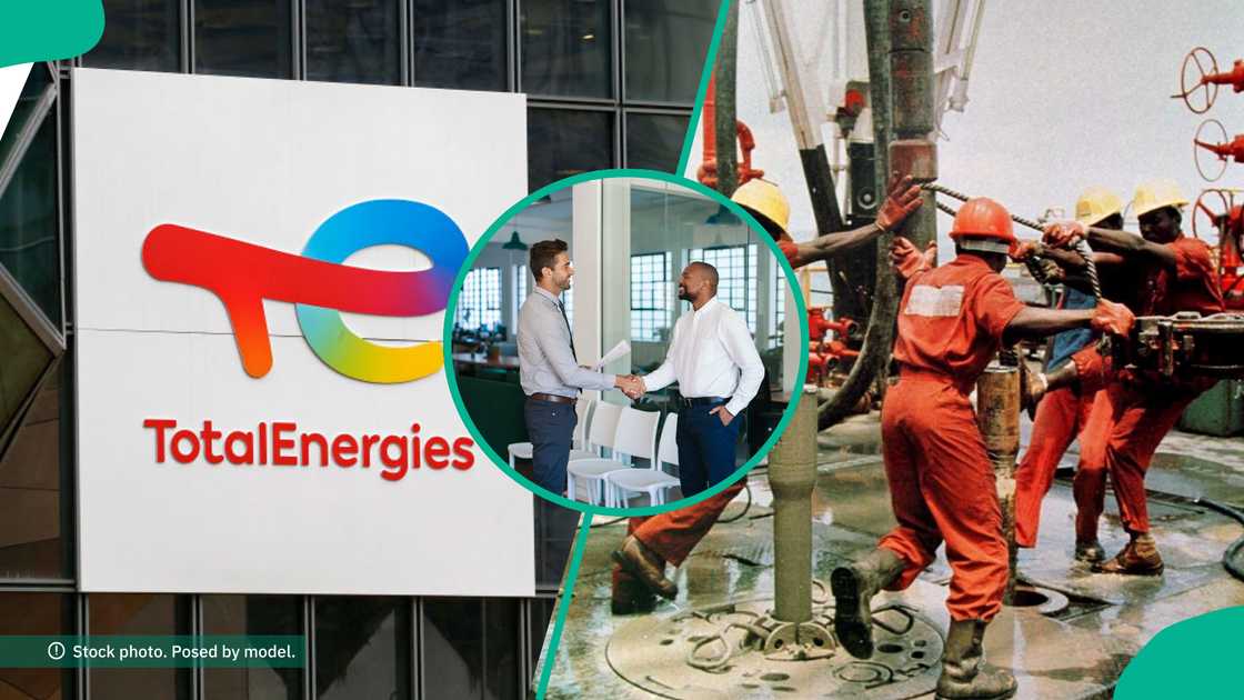 Top deals recorded in Nigeria Top deals recorded in Nigeria