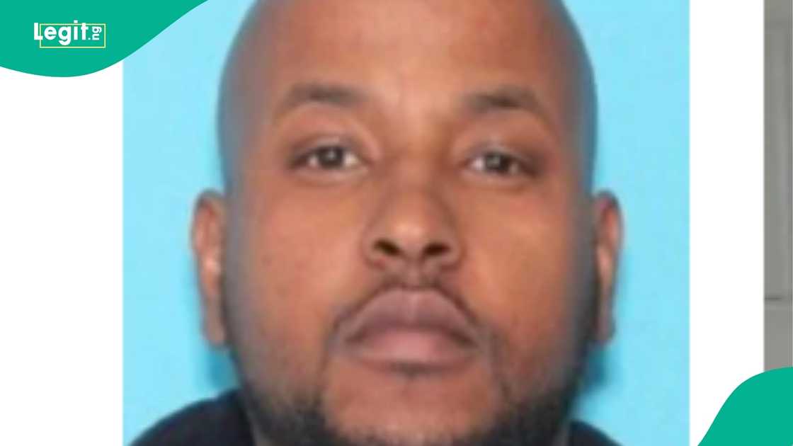 Fahad Mohamed Nur on FBI most wanted fraudsters list Fahad Mohamed Nur on FBI most wanted fraudsters list