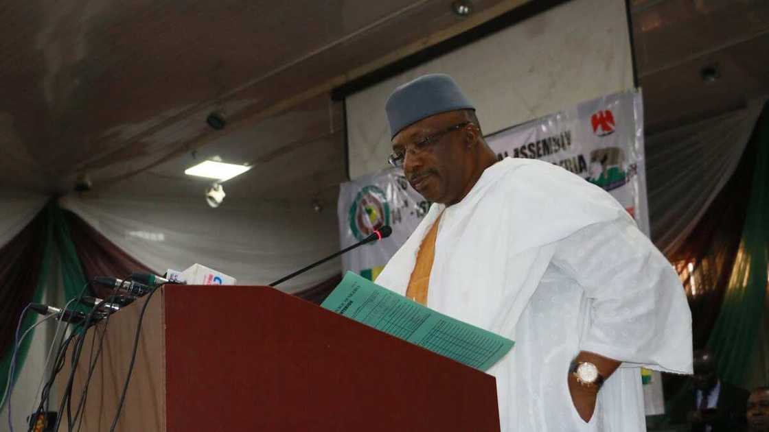 Dambazau Dambazau