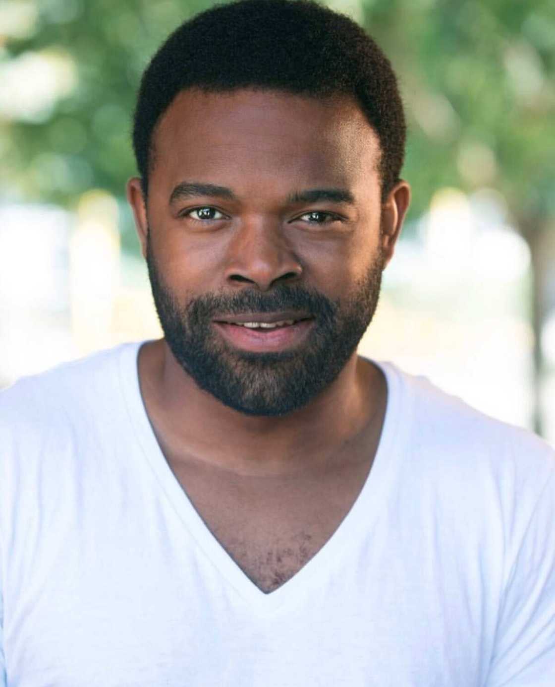 Gabriel Afolayan Gabriel Afolayan