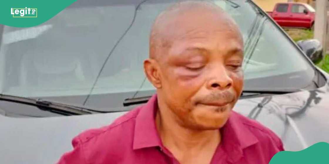 NLC President Ajaero to be flown abroad for medical care NLC President Ajaero to be flown abroad for medical care