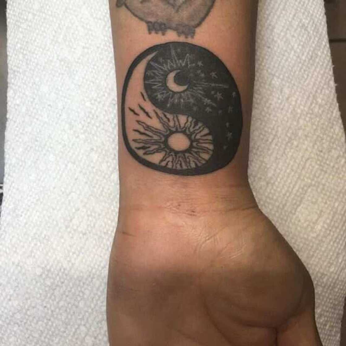 wrist tattoos wrist tattoos