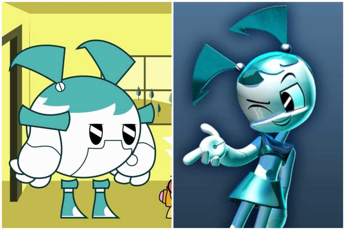 2000s cartoon shows 2000s cartoon shows
