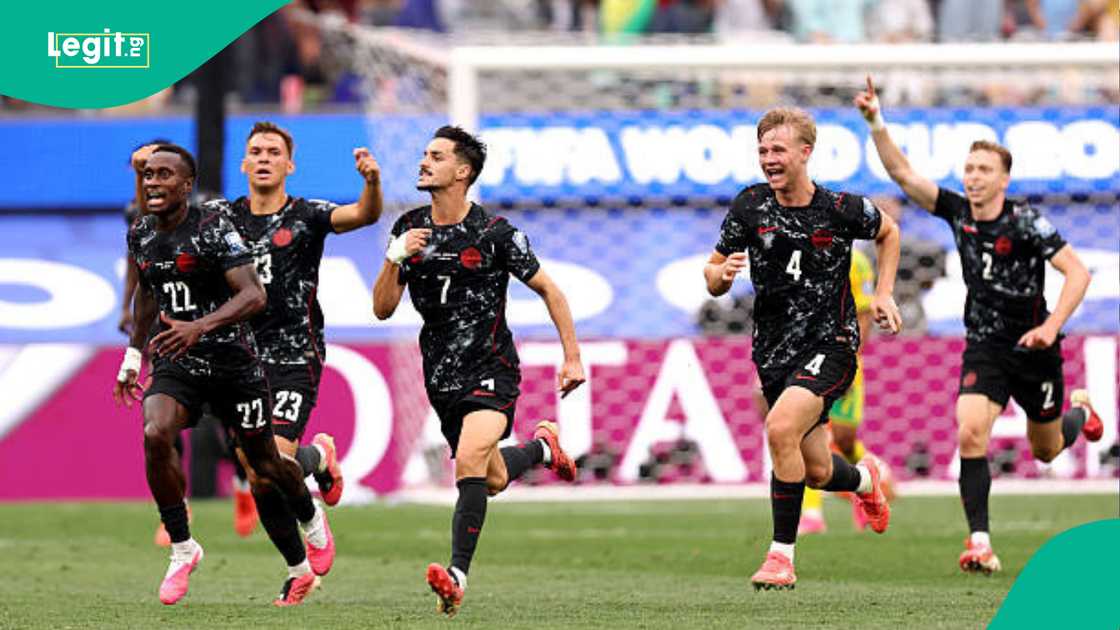 Canada, South Africa, FIFA, 2026 World Cup, Bafana Bafana