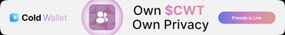 Top crypto coins right now: Cold wallet, Cardano, Dogecoin & Solana to watch in 2025 Top crypto coins right now: Cold wallet, Cardano, Dogecoin & Solana to watch in 2025