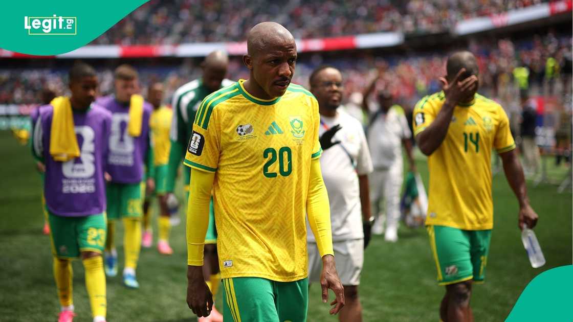 Canada, South Africa, Bafana Bafana, FIFA, World Cup, Football. Canada, South Africa, Bafana Bafana, FIFA, World Cup, Football.