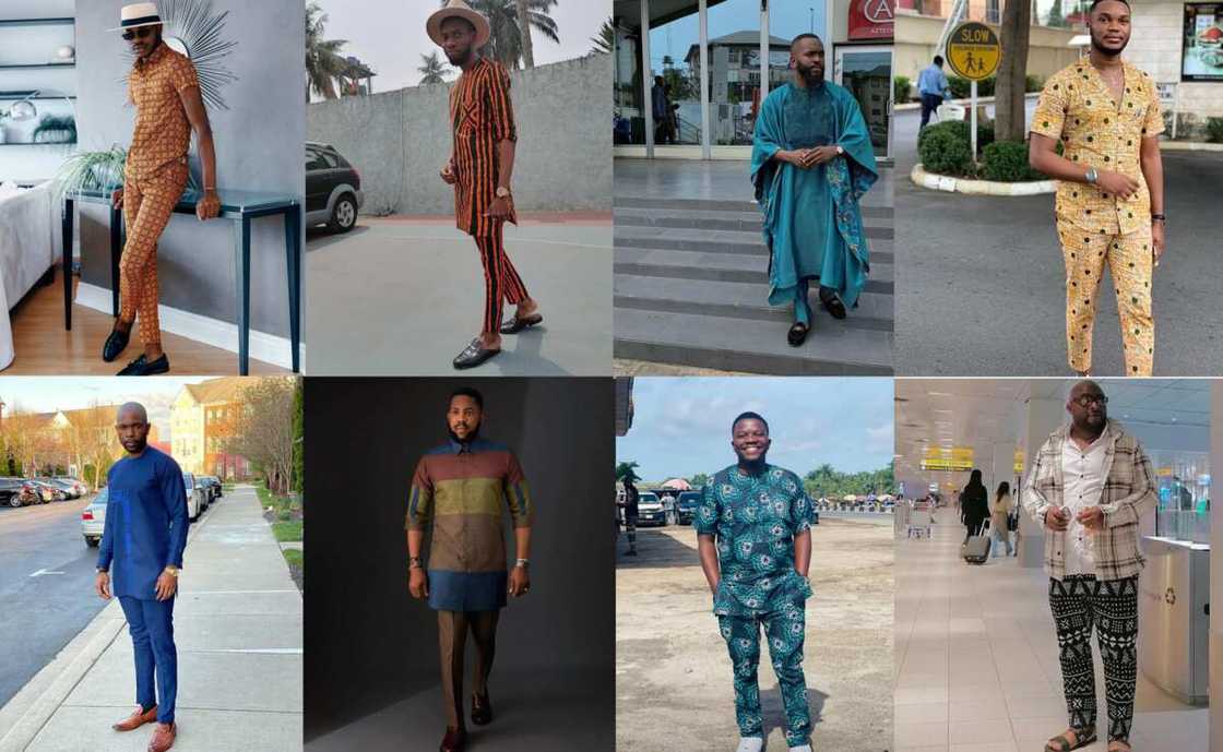 Nigerian dress styles Nigerian dress styles