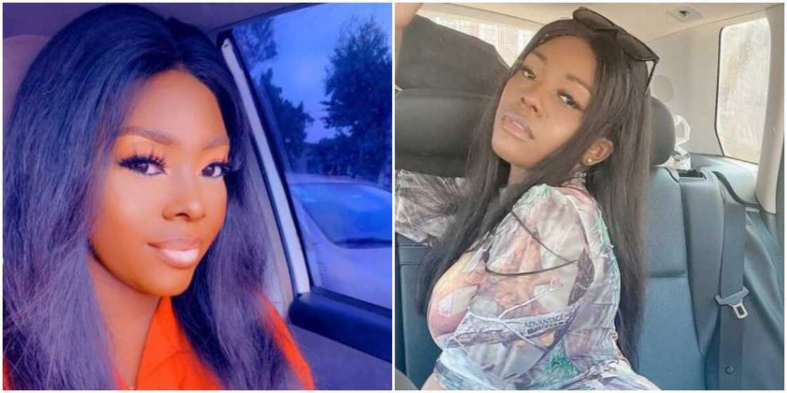 Actress Kiitan Bukola blasts randy men who go after many women in the industry at the same time Actress Kiitan Bukola blasts randy men who go after many women in the industry at the same time
