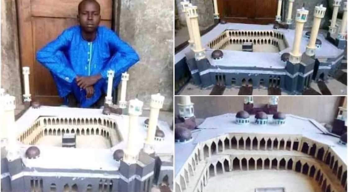 Aji Bukar Hazuki Aji Bukar Hazuki