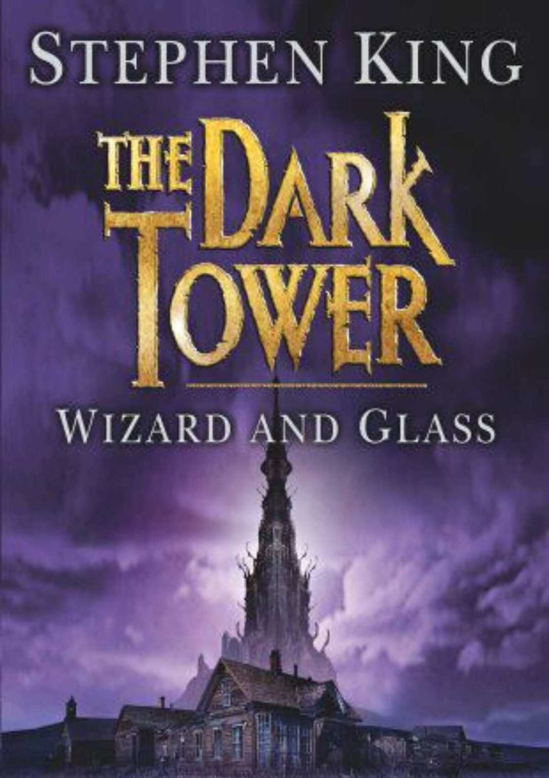 stephen king best books stephen king best books