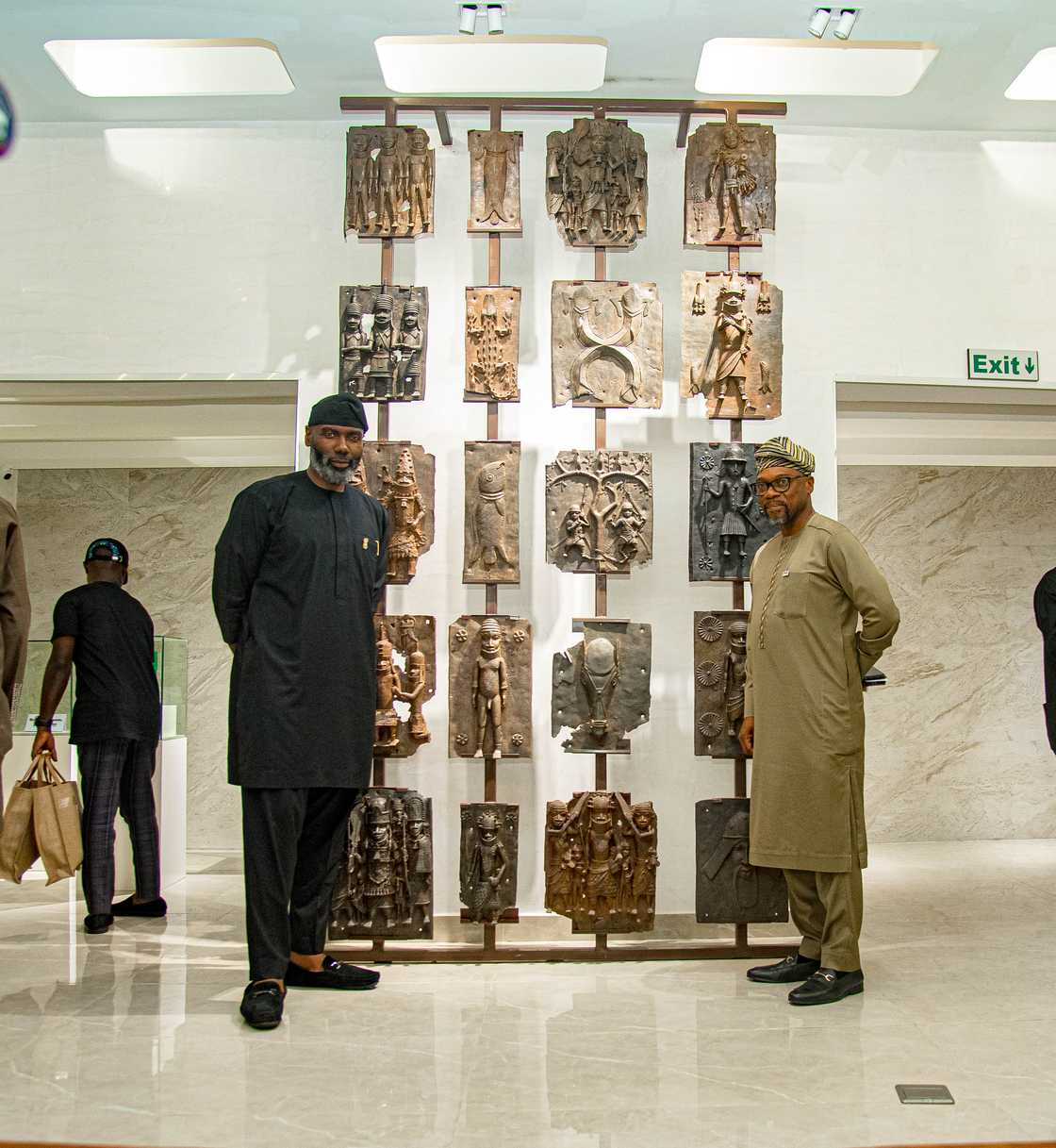 Restoring Memory, Reimagining Heritage: Inside the Newly Refurbished National Museum Lagos Restoring Memory, Reimagining Heritage: Inside the Newly Refurbished National Museum Lagos
