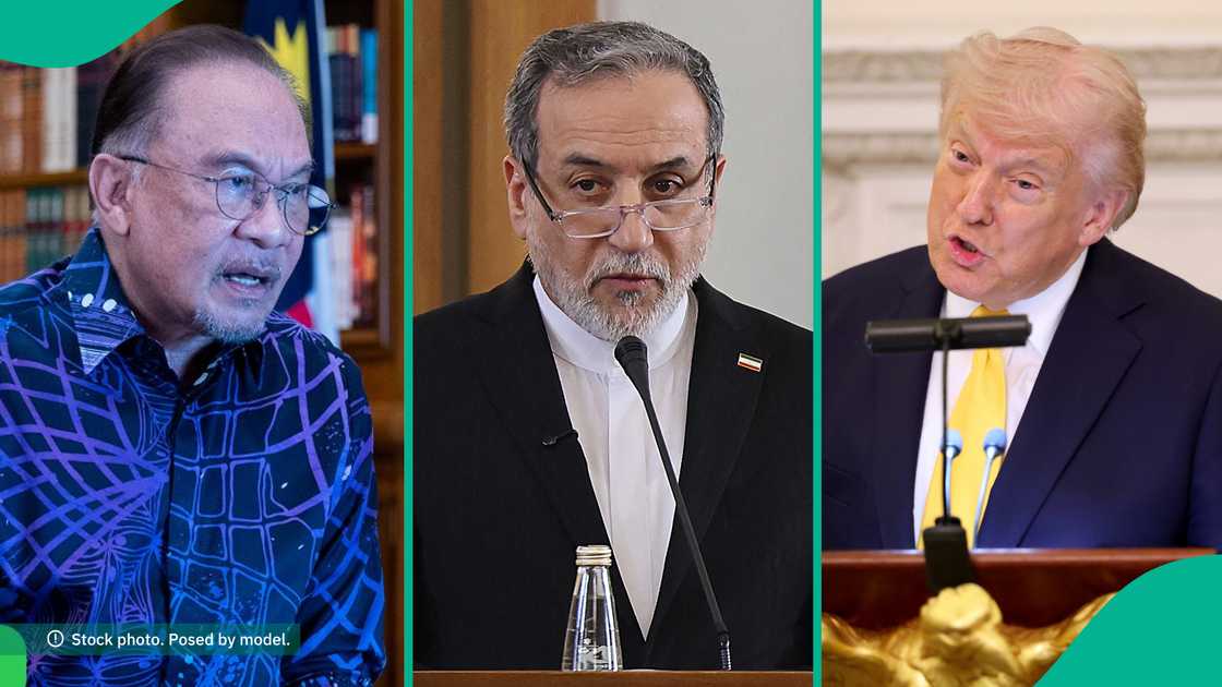 Malaysia ta goyi bayan Iran ta kare kanta daga hare-haren Amurka da Isra'ila