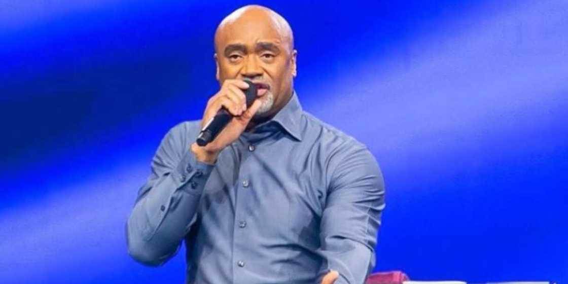 Nigerian pastors with fashion sense cherished by women and their followers Nigerian pastors with fashion sense cherished by women and their followers