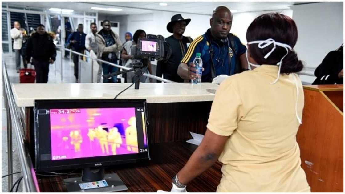 Breaking: Aviation Workers Suspend Planned Strike, Gives Reason Breaking: Aviation Workers Suspend Planned Strike, Gives Reason