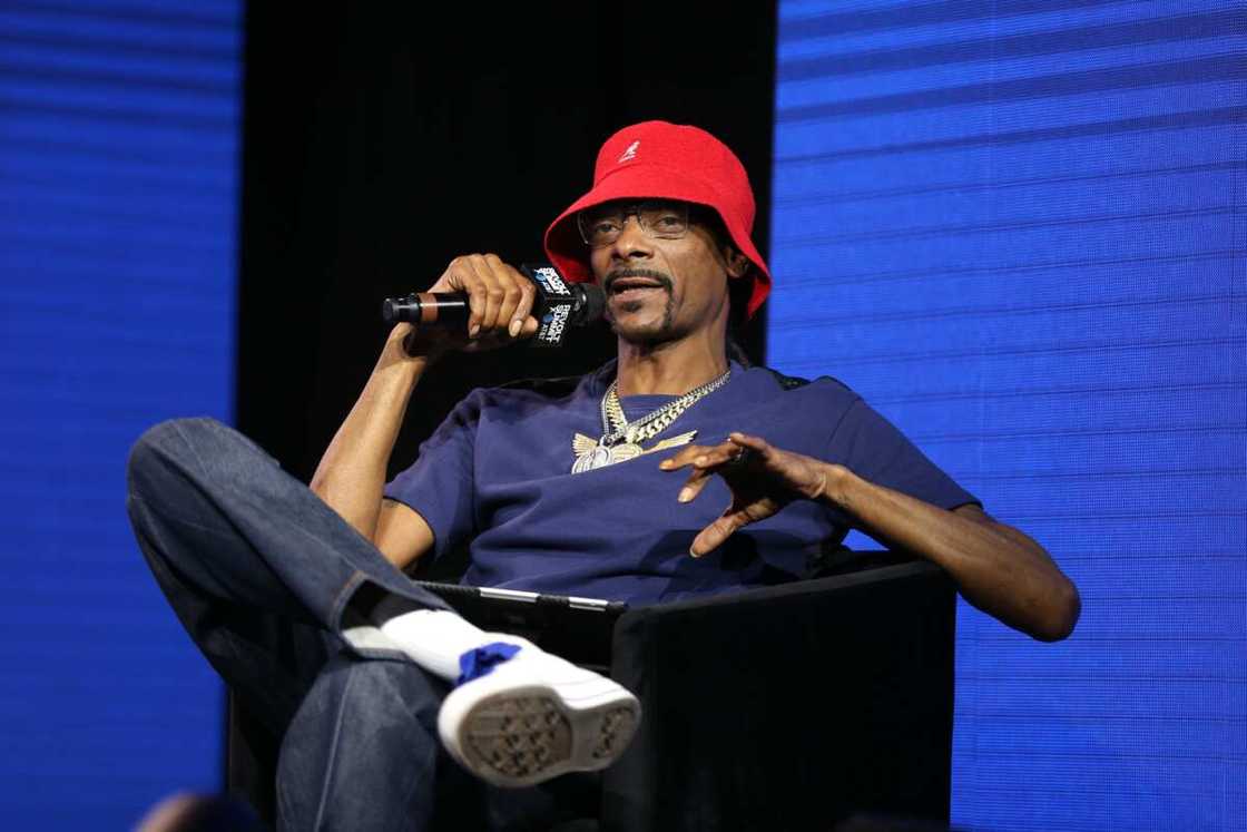 Snoop Dogg Snoop Dogg