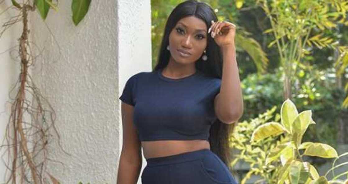 Wendy Shay - Ghana Boys