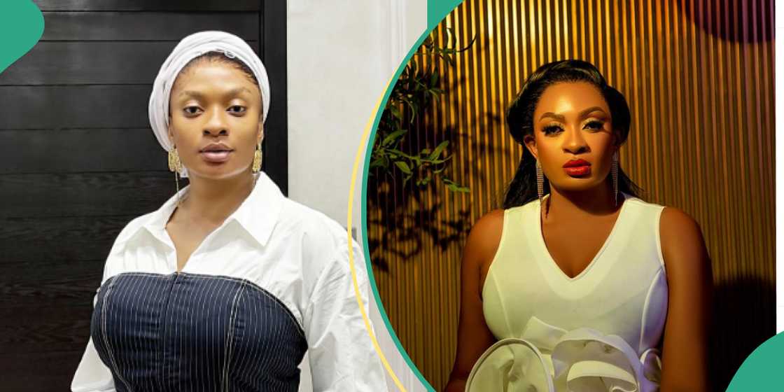 May Edochie drops cryptic post that leaves fans guessing May Edochie drops cryptic post that leaves fans guessing