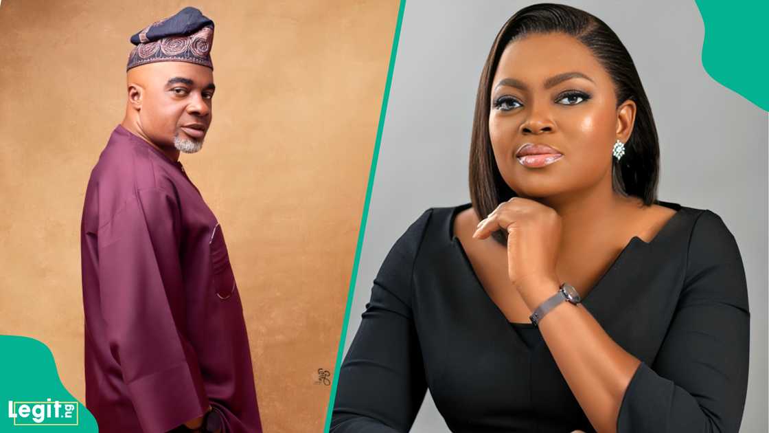 Olaiya Igwe opens up on cinema revenue model affecting Funke Akindele’s billion naira film earnings